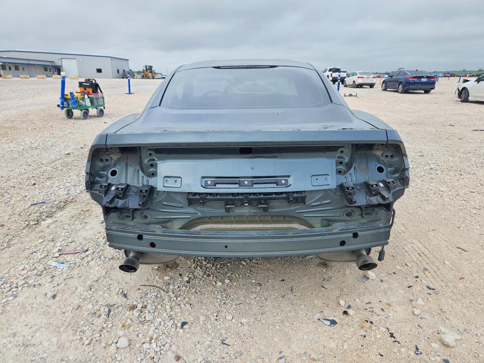 Продажа на аукционе авто 2016 Ford Mustang, vin: 1FA6P8AM2G5237078, номер лота: 47114826
