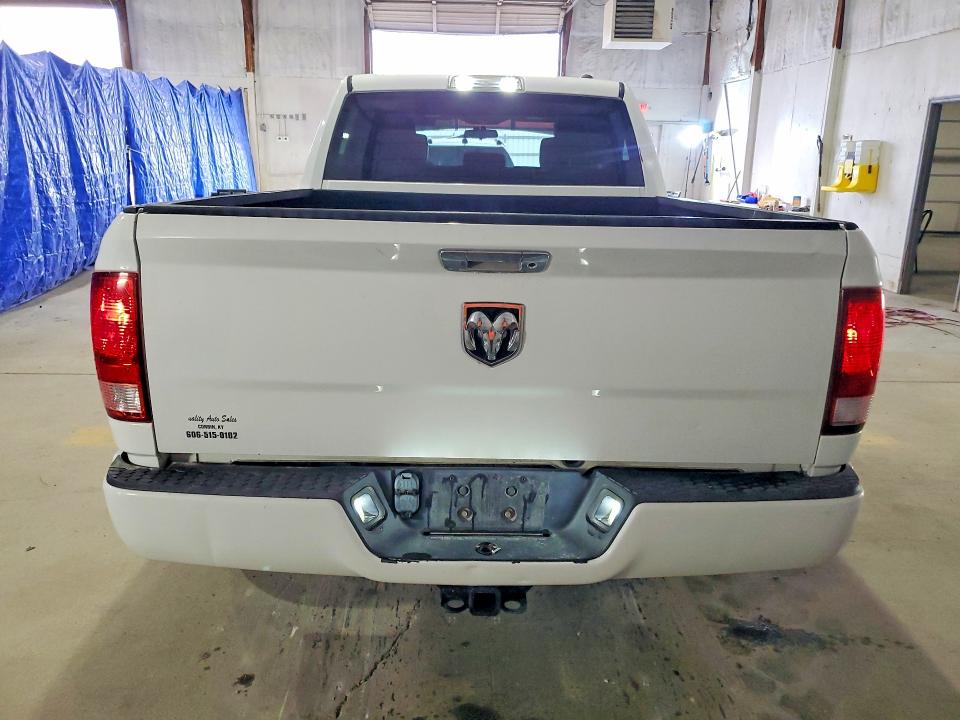 Aukcja sprzedaży 2012 Dodge Ram 2500, vin: 3C6TD4CT3CG265341, numer aukcji: 51490106