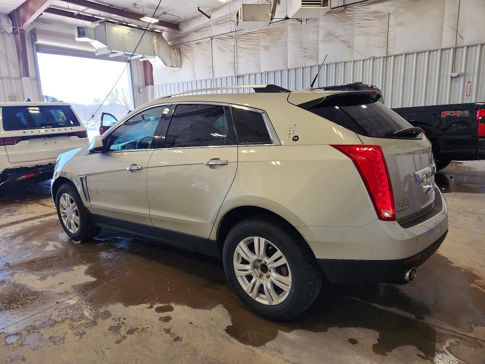 Продаж на аукціоні авто 2013 Cadillac Srx, vin: 3GYFNCE3XDS649880, номер лоту: 49292766