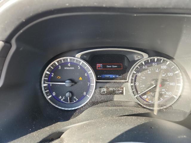 Aukcja sprzedaży 2019 Infiniti Qx60, vin: 5N1DL0MM8KC557127, numer aukcji: 49178276