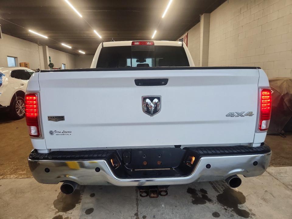 Aukcja sprzedaży 2013 Ram 1500, vin: 1C6RR7NT6DS574791, numer aukcji: 50265766