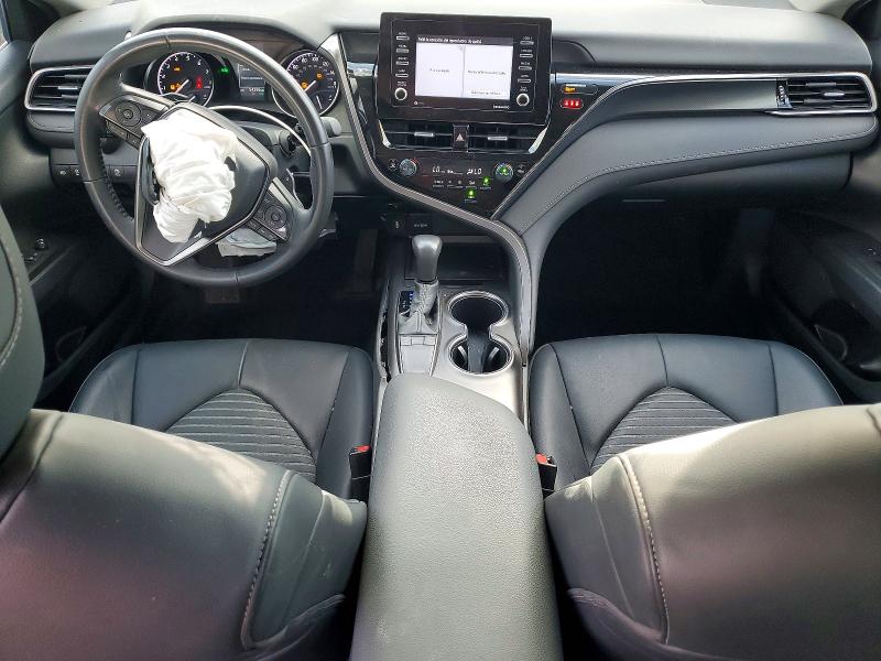 Продажа на аукционе авто 2024 Toyota Camry, vin: 4T1G11AK8RU869156, номер лота: 50618726