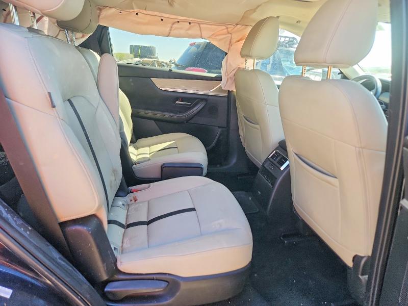 Aukcja sprzedaży 2024 Mazda Cx-90, vin: JM3KKBHA7R1117696, numer aukcji: 51380616