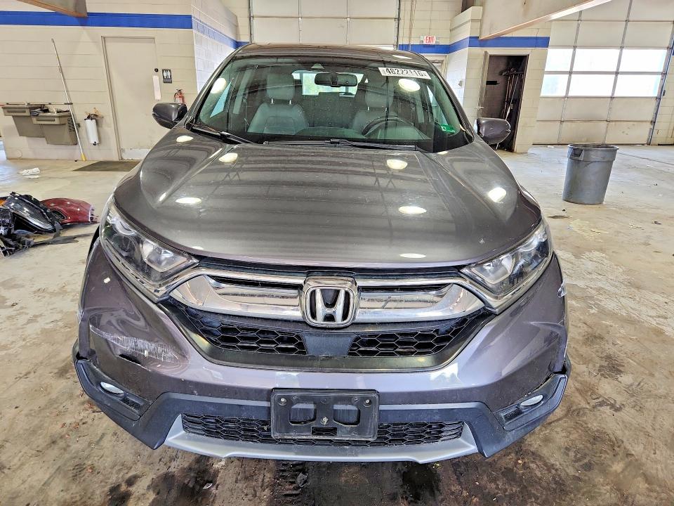 Aukcja sprzedaży 2019 Honda Cr-v, vin: 2HKRW2H8XKH653128, numer aukcji: 48222116