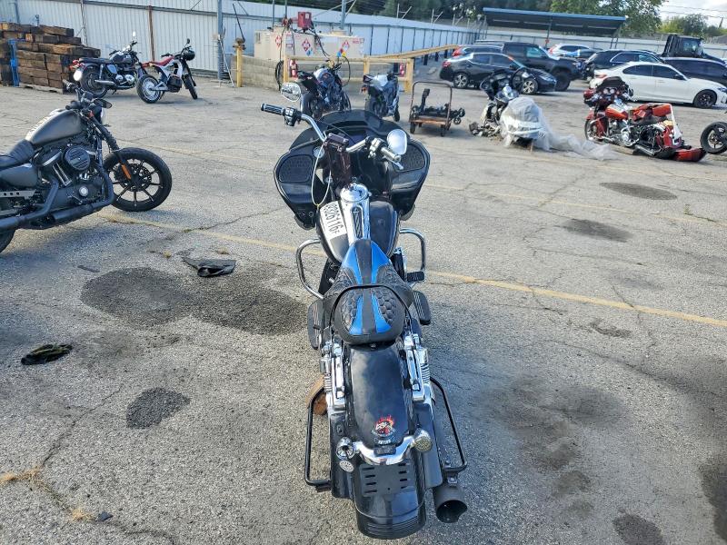 Продаж на аукціоні авто 2023 Harley-davidson Fltrx, vin: 1HD1KHC25PB634962, номер лоту: 49326116