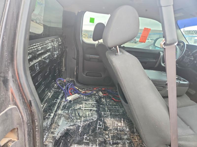Auction sale of the 2011 Gmc Sierra, vin: 1GTR2VE37BZ240730, lot number: 51881266