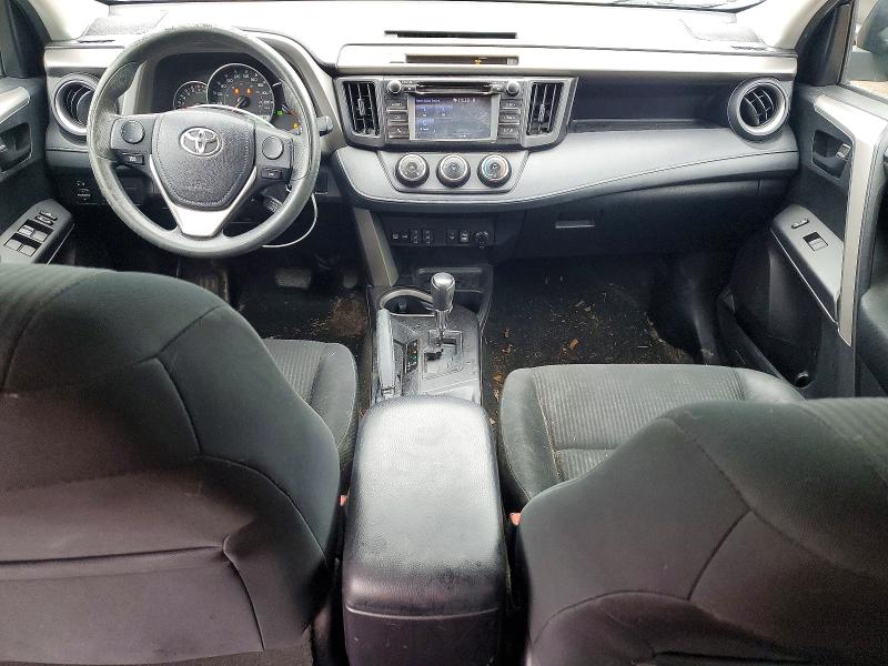 Продажа на аукционе авто 2016 Toyota Rav4, vin: 2T3ZFREV5GW295729, номер лота: 46722416