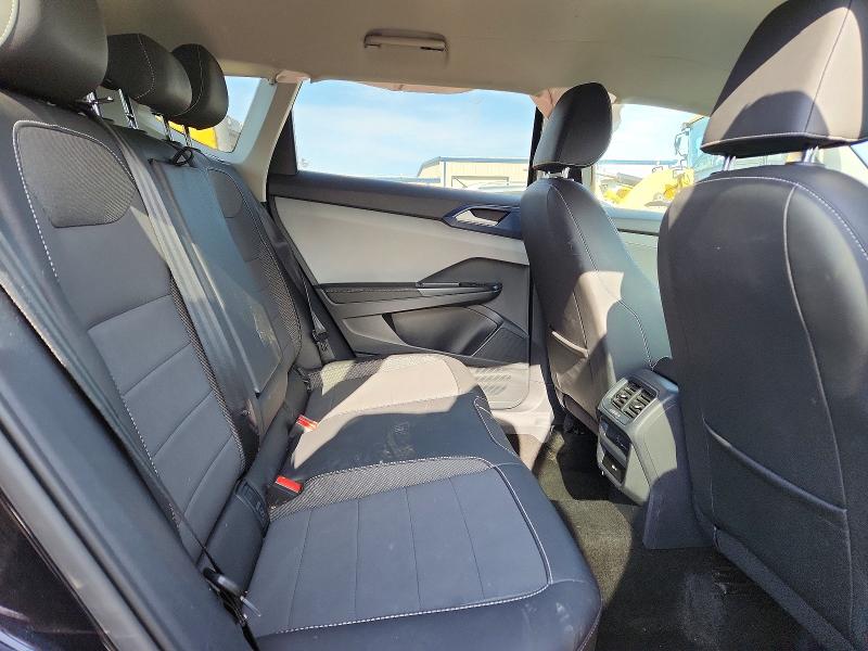 Aukcja sprzedaży 2024 Volkswagen Taos, vin: 3VVSX7B24RM018539, numer aukcji: 50144886