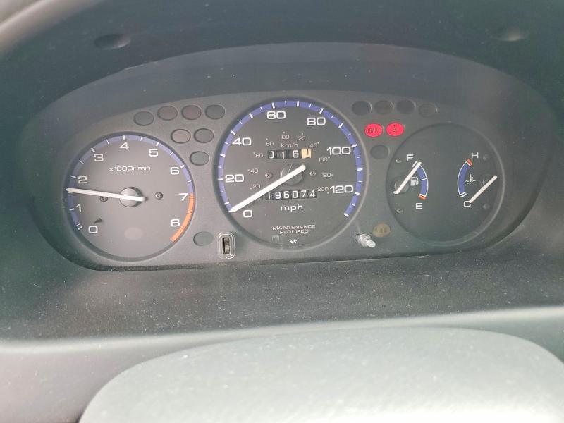 Aukcja sprzedaży 1999 Honda Civic, vin: 2HGEJ8541XH533754, numer aukcji: 49811236