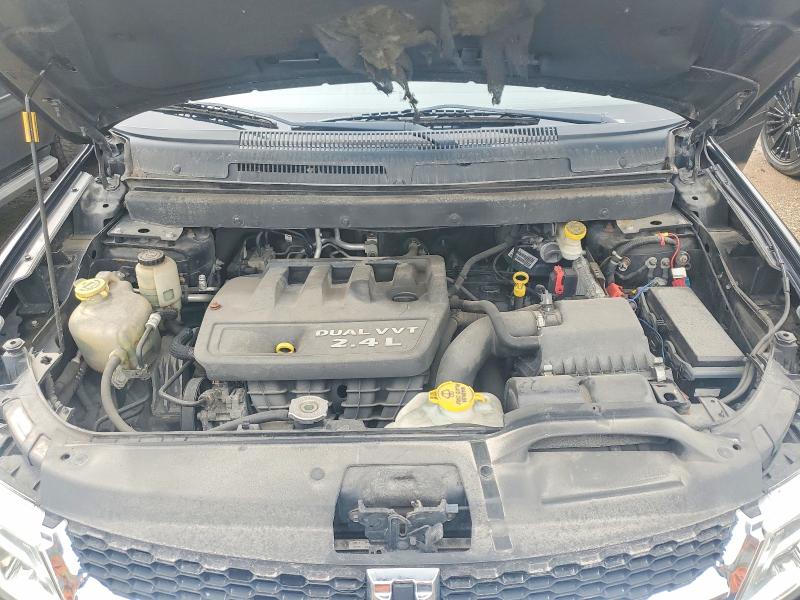 Aukcja sprzedaży 2015 Dodge Journey, vin: 3C4PDCAB9FT566206, numer aukcji: 50955346