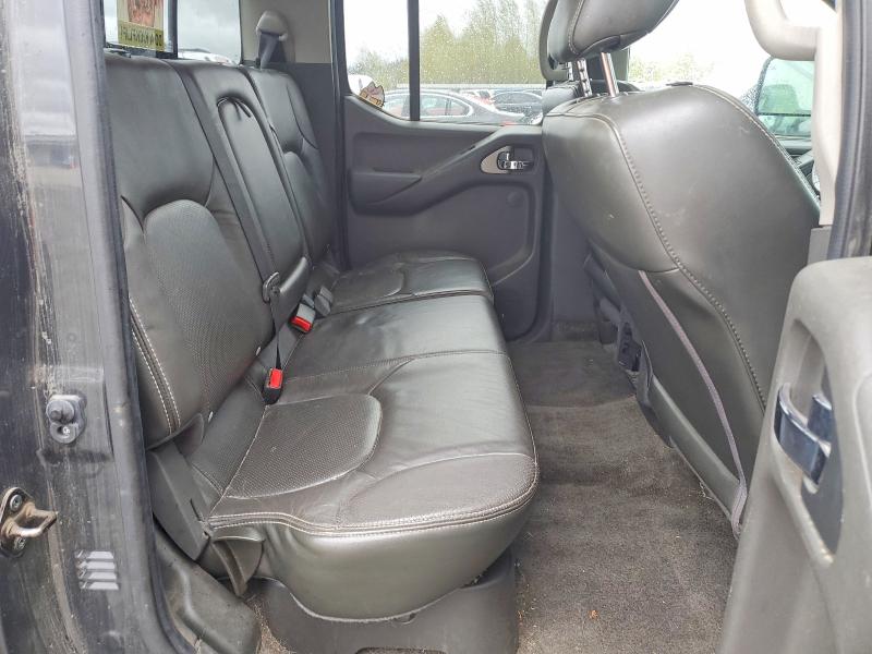 2015 Nissan Frontier მანქანა იყიდება აუქციონზე, vin: 1N6AD0EVXFN709329, აუქციონის ნომერი: 49947986