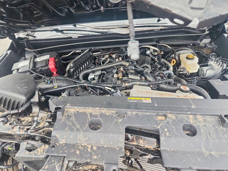 Aukcja sprzedaży 2025 Toyota Tacoma, vin: 3TMLB5JN5SM202816, numer aukcji: 46856986