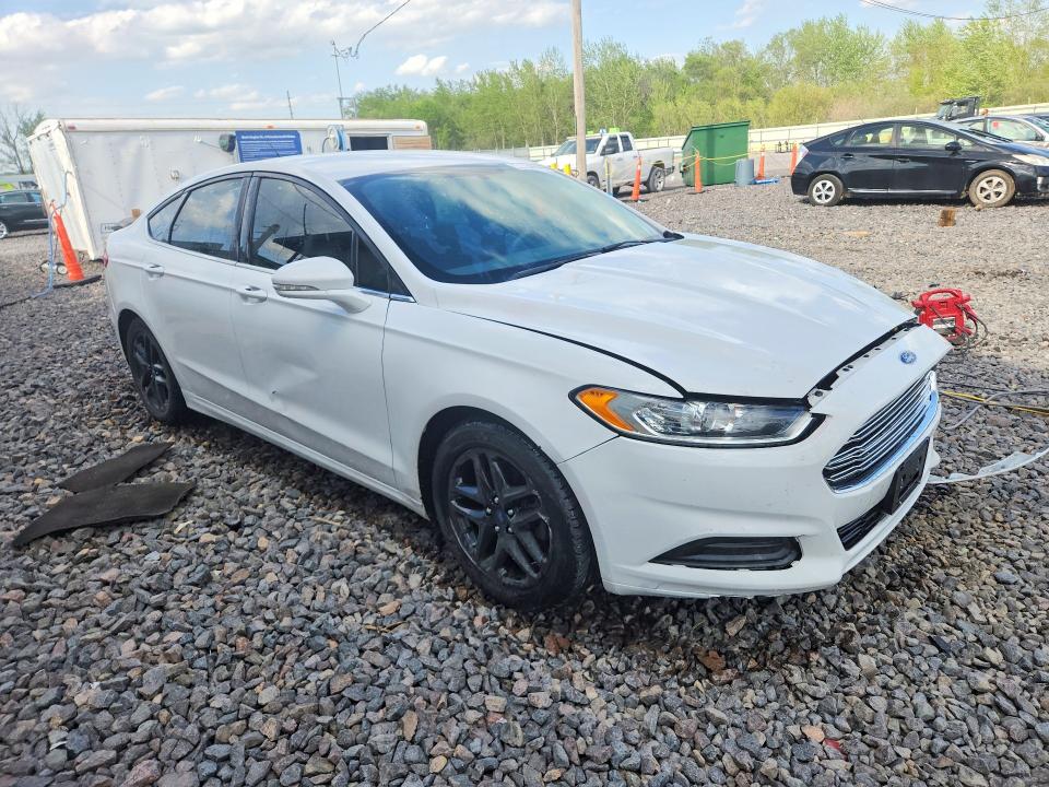 Продаж на аукціоні авто 2015 Ford Fusion, vin: 1FA6P0H74F5128475, номер лоту: 51132616