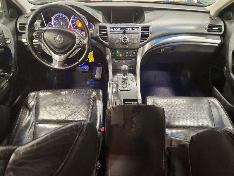 Aukcja sprzedaży 2013 Acura Tsx, vin: JH4CU2F6XDC001992, numer aukcji: 48585096