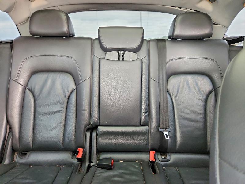 Aukcja sprzedaży 2016 Audi Q5, vin: WA1L2AFP3GA068003, numer aukcji: 50487366
