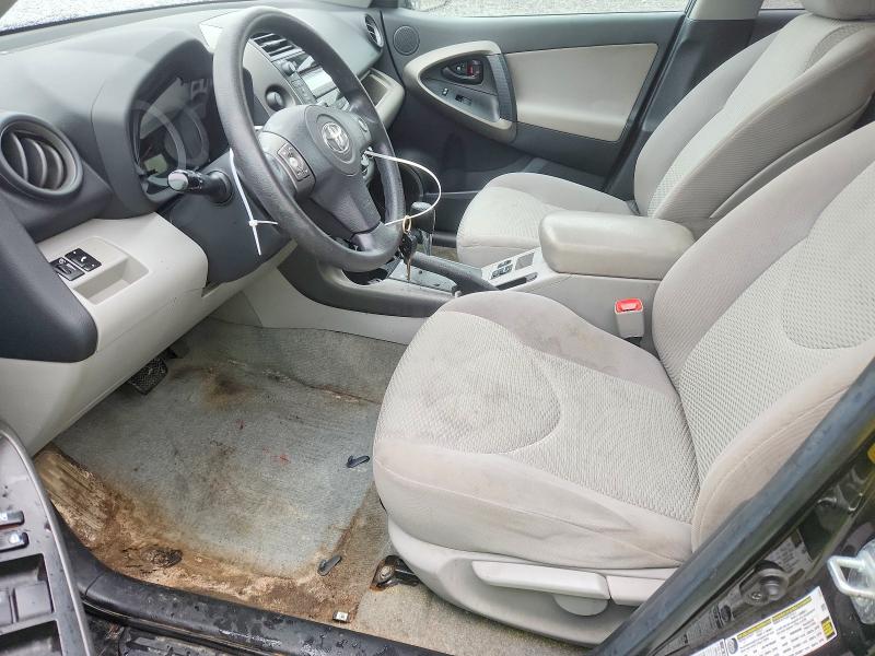 51338856 :رقم المزاد ، 2T3BF4DV4BW105496 vin ، 2011 Toyota Rav4 مزاد بيع