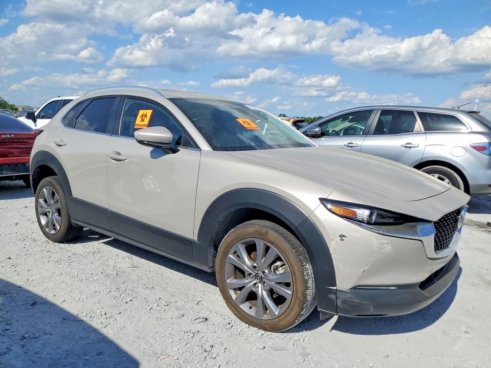 Aukcja sprzedaży 2024 Mazda Cx-30, vin: 3MVDMBCM8RM656469, numer aukcji: 53787256
