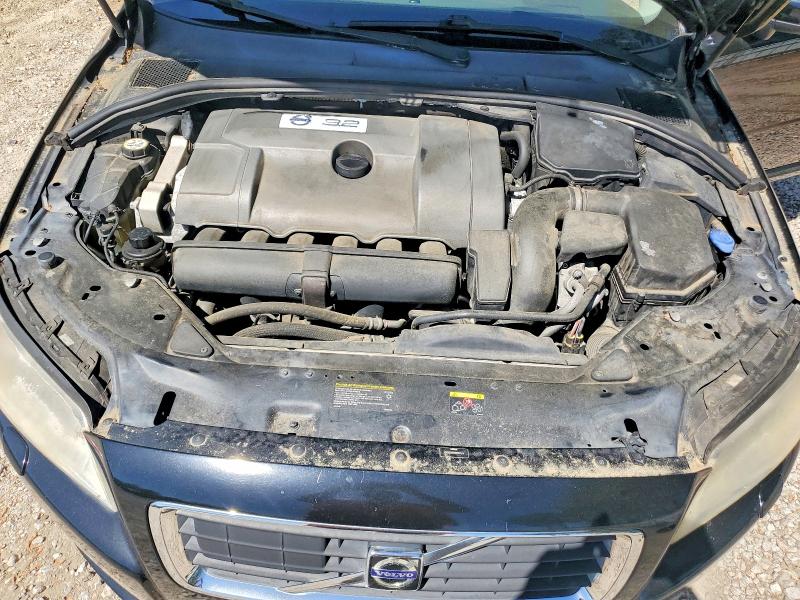 Продаж на аукціоні авто 2008 Volvo S80, vin: YV1AS982881058852, номер лоту: 49280036