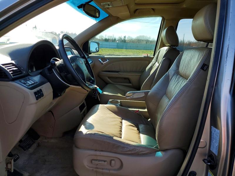 Продаж на аукціоні авто 2006 Honda Odyssey, vin: 5FNRL38826B512556, номер лоту: 47526296