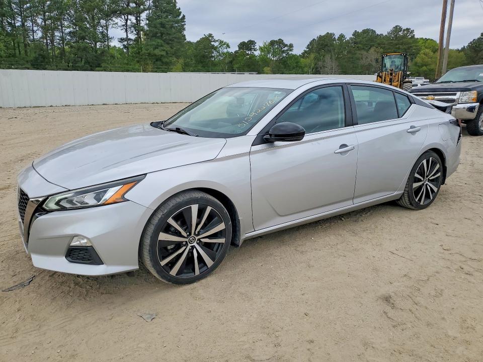 Aukcja sprzedaży 2019 Nissan Altima, vin: 1N4BL4CV4KC164180, numer aukcji: 51592276