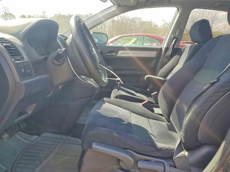 49985166 :رقم المزاد ، 5J6RE4H57AL094940 vin ، 2010 Honda Cr-v مزاد بيع