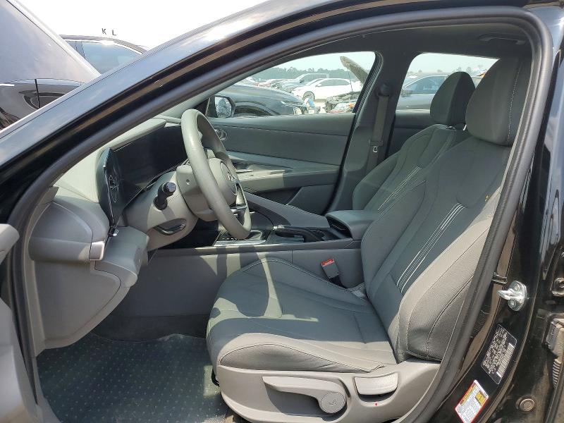 Aukcja sprzedaży 2024 Hyundai Elantra, vin: KMHLM4DG5RU702414, numer aukcji: 51607586