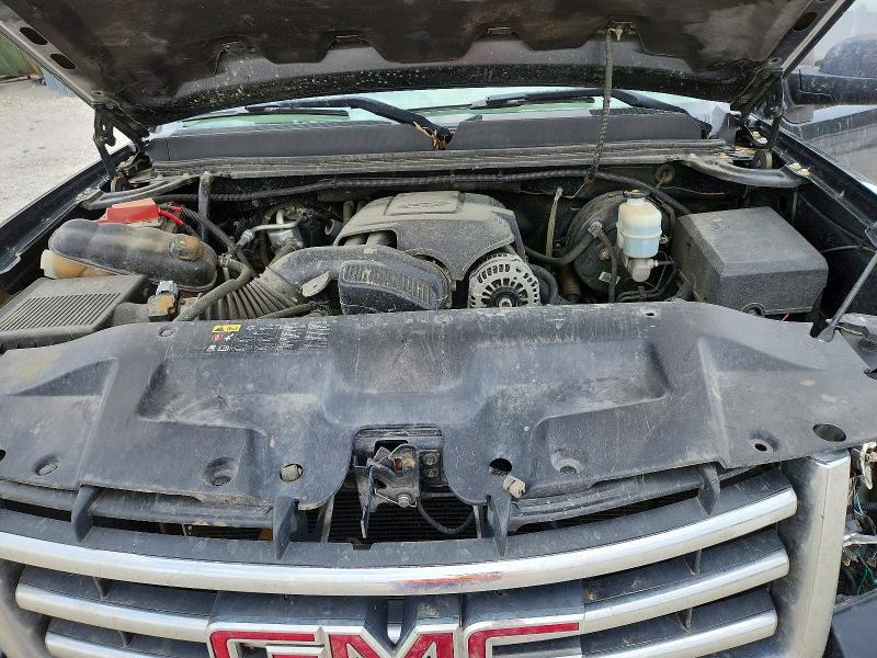 Продажа на аукционе авто 2012 Gmc Sierra, vin: 1GTR2VE7XCZ254223, номер лота: 48461096