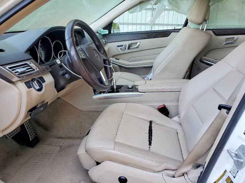 Aukcja sprzedaży 2015 Mercedes-benz E, vin: WDDHF8JB9FB134508, numer aukcji: 49840506