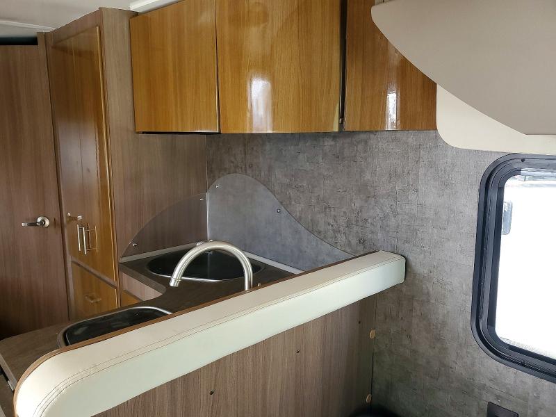 Aukcja sprzedaży 2016 Winnebago Cutawayvan, vin: 3C7WRVLD3FE507280, numer aukcji: 47302496