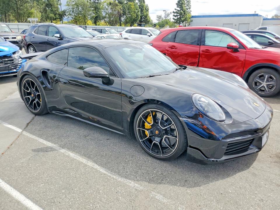 Aukcja sprzedaży 2023 Porsche 911, vin: WP0AD2A92PS257421, numer aukcji: 49948296