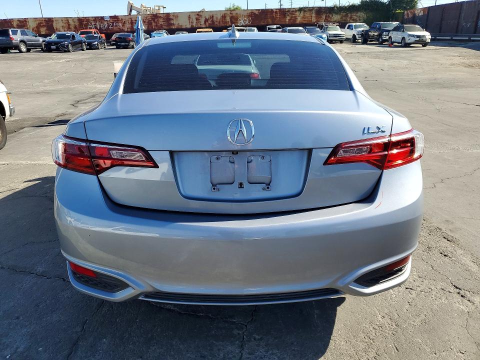 Aukcja sprzedaży 2016 Acura Ilx, vin: 19UDE2F39GA024318, numer aukcji: 49922836