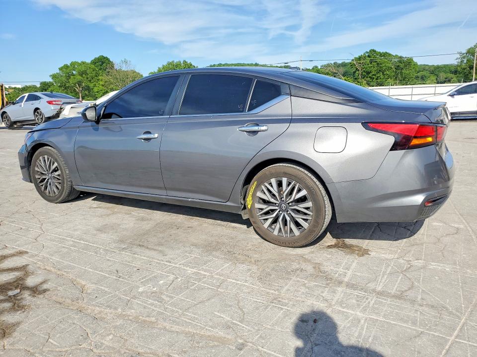 Aukcja sprzedaży 2024 Nissan Altima, vin: 1N4BL4DV6RN395028, numer aukcji: 52029396