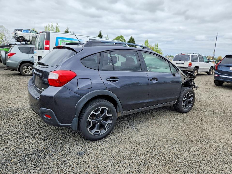 Aukcja sprzedaży 2013 Subaru Xv Crosstrek, vin: JF2GPAGC8D2210535, numer aukcji: 50771116