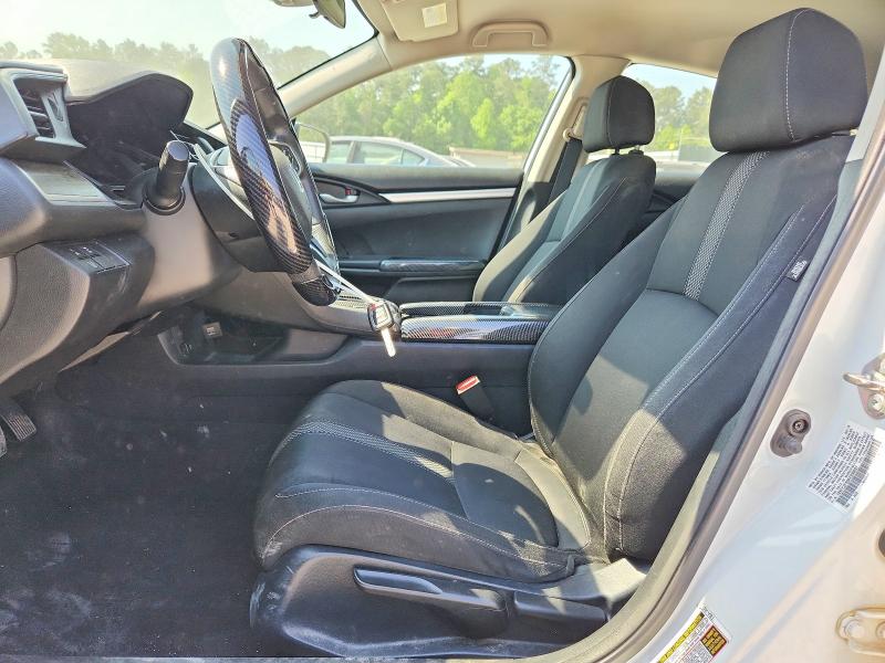 Aukcja sprzedaży 2019 Honda Civic, vin: 19XFC2F60KE030697, numer aukcji: 50403186