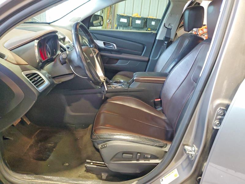 2011 Gmc Terrain მანქანა იყიდება აუქციონზე, vin: 2CTFLXEC0B6467043, აუქციონის ნომერი: 50964746