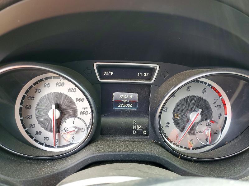 Продаж на аукціоні авто 2016 Mercedes-benz Gla, vin: WDCTG4GB1GJ235710, номер лоту: 49136146