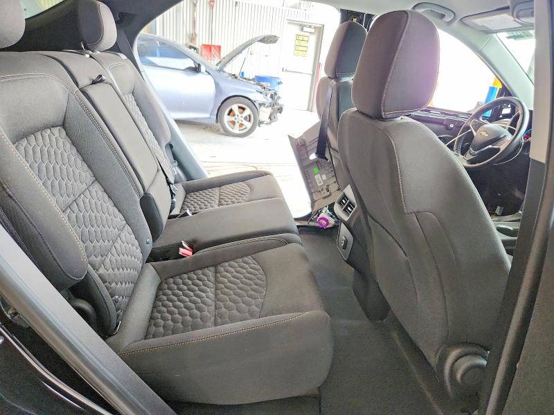 Продажа на аукционе авто 2019 Chevrolet Equinox, vin: 2GNAXUEV6K6103338, номер лота: 51140196