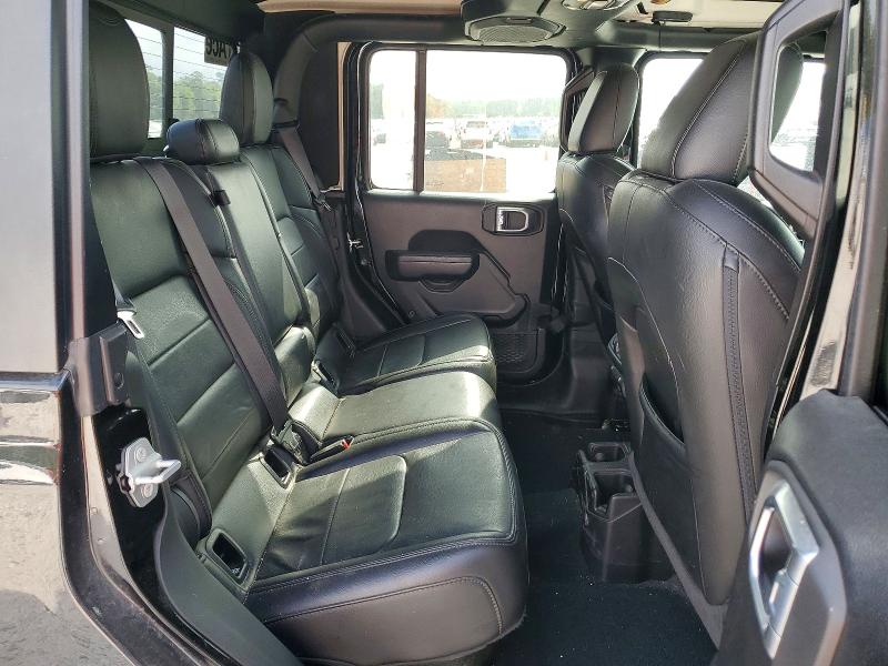 Продажа на аукционе авто 2022 Jeep Gladiator, vin: 1C6HJTAG1NL134462, номер лота: 48056176