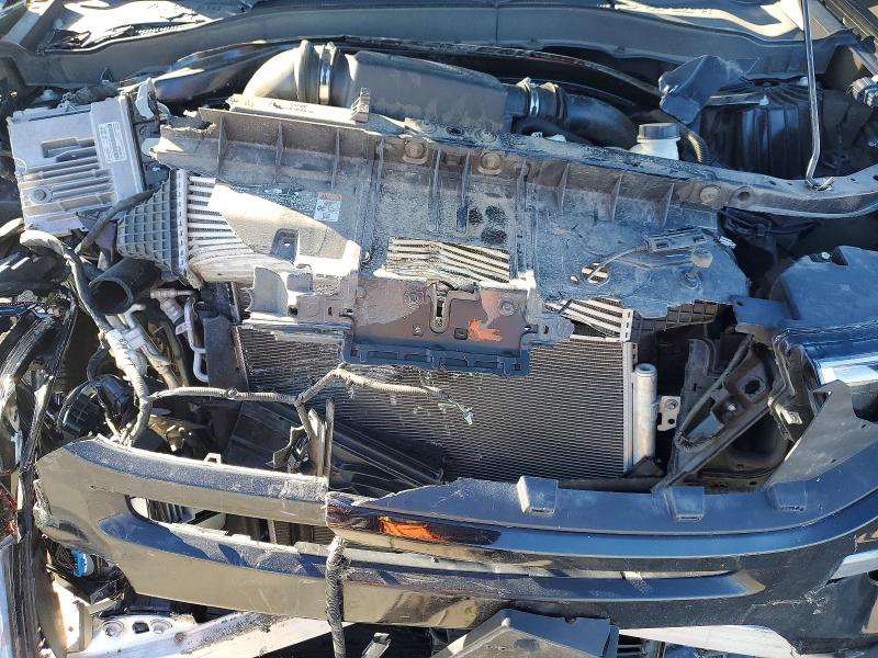 2022 Ford Explorer მანქანა იყიდება აუქციონზე, vin: 1FM5K8HC5NGA83397, აუქციონის ნომერი: 48832116