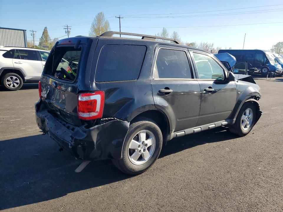 Aukcja sprzedaży 2010 Ford Escape, vin: 1FMCU0D73AKD38809, numer aukcji: 49291886