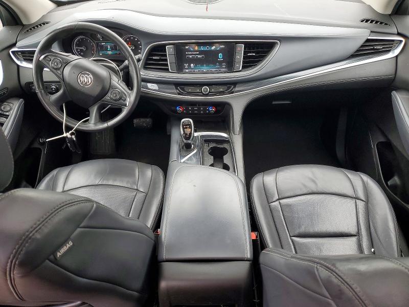Продажа на аукционе авто 2018 Buick Enclave, vin: 5GAERCKWXJJ129360, номер лота: 51302616