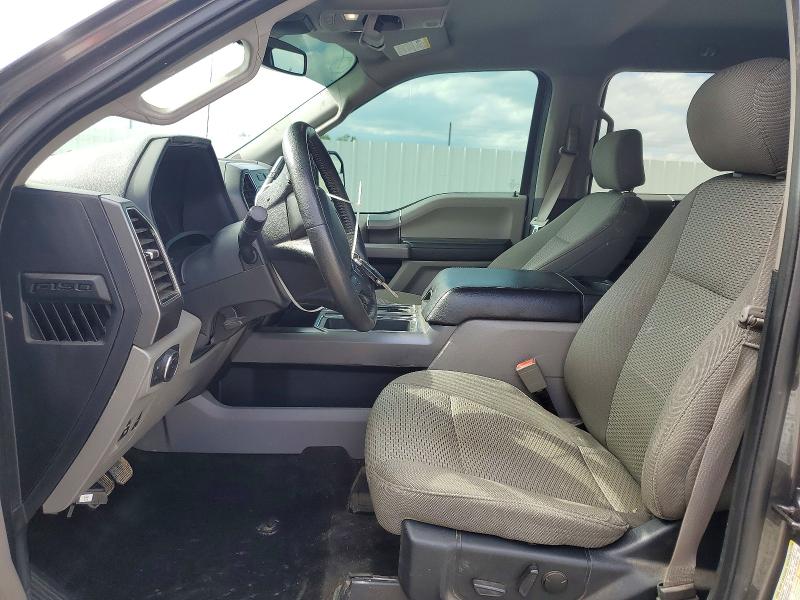Продаж на аукціоні авто 2020 Ford F150, vin: 1FTEW1E55LFA78662, номер лоту: 45479156