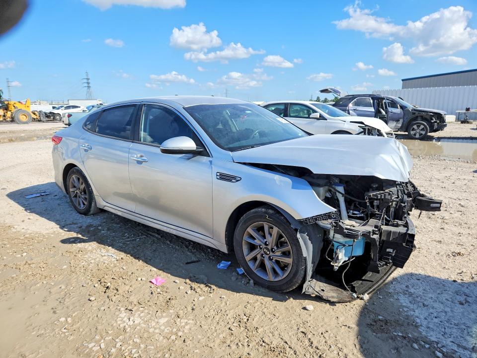 Aukcja sprzedaży 2020 Kia Optima, vin: 5XXGT4L3XLG422654, numer aukcji: 49050996