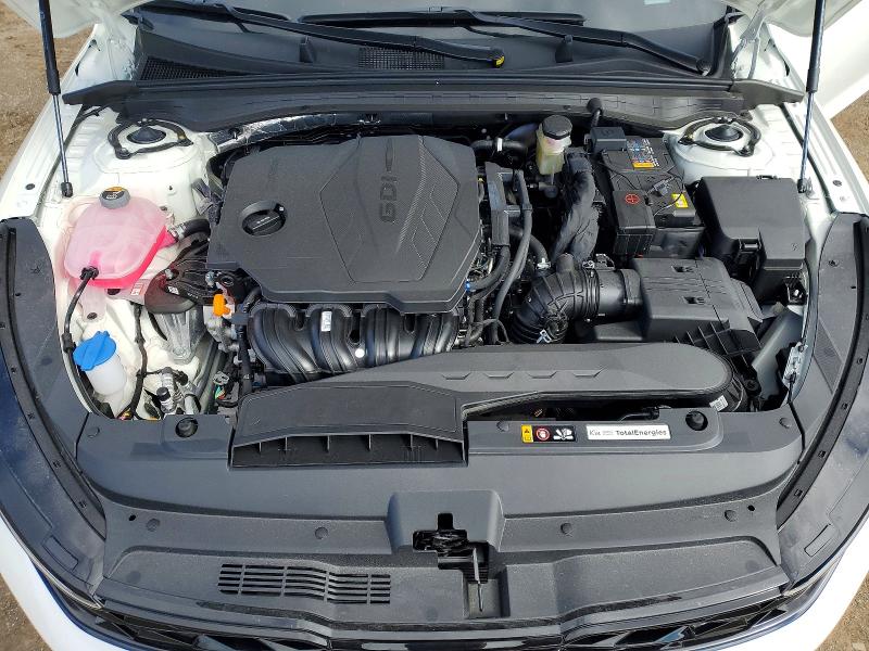 2026 Kia K5 მანქანა იყიდება აუქციონზე, vin: KNAG64J73T5456532, აუქციონის ნომერი: 48472466