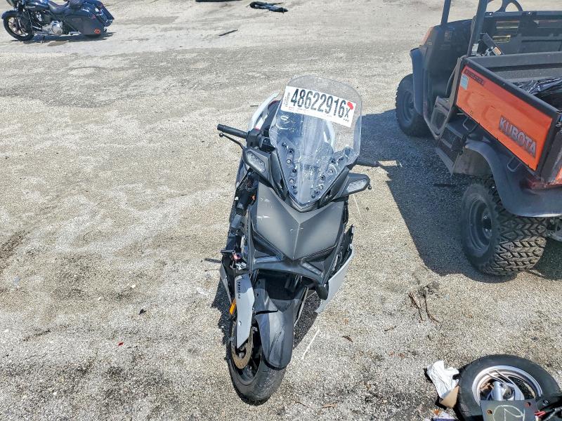 Aukcja sprzedaży 2023 Yamaha Czd300, vin: MH3SH22YXPK001060, numer aukcji: 48622916