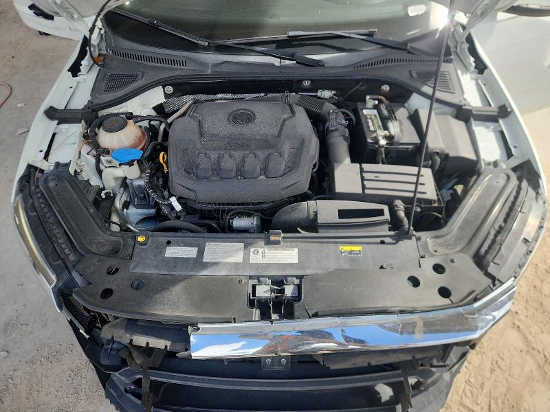 46776966 :رقم المزاد ، 1VWSA7A33LC015454 vin ، 2020 Volkswagen Passat مزاد بيع