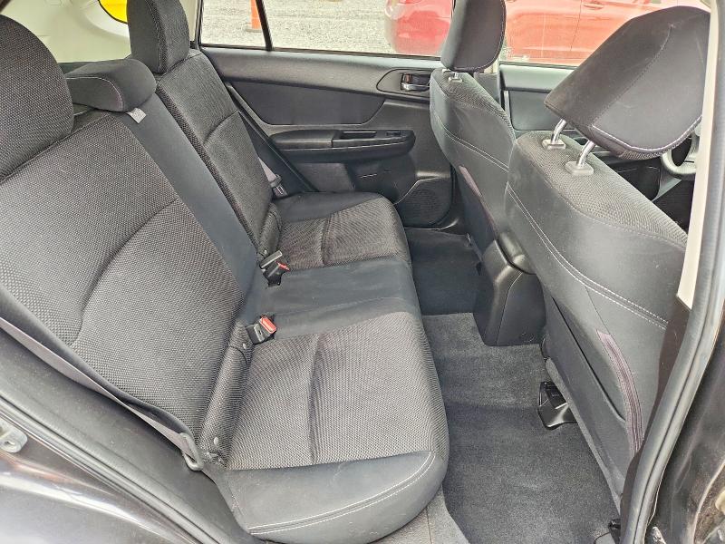 Aukcja sprzedaży 2014 Subaru Xv Crosstrek, vin: JF2GPACC9E8314262, numer aukcji: 51707606