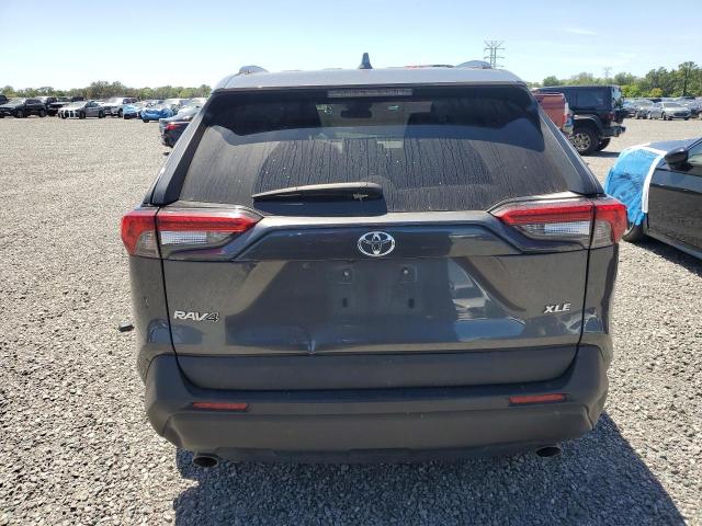 Продажа на аукционе авто 2023 Toyota Rav4, vin: 2T3W1RFV1PW243532, номер лота: 49618846