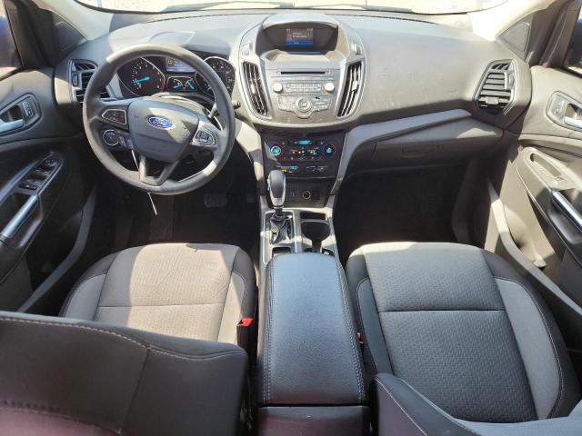 2018 Ford Escape მანქანა იყიდება აუქციონზე, vin: 1FMCU0GD5JUD52023, აუქციონის ნომერი: 48672556
