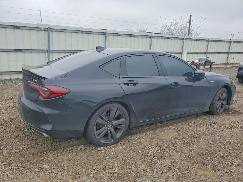 Aukcja sprzedaży 2023 Acura Tlx, vin: 19UUB5F5XPA005045, numer aukcji: 49335036